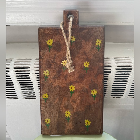 Urban Outfitters Other - Urban Outfitters Flower Decor